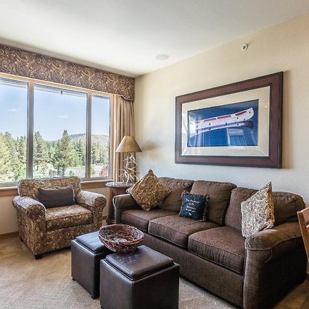 Juniper Springs Lodge #413 - Luxury Ski In Ski Out! 2 Bedroom 맘모스 레이크스 외부 사진